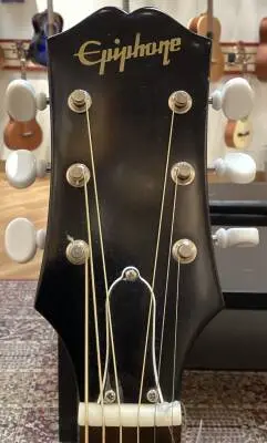 Epiphone - IGMTJ45CVSNH 2